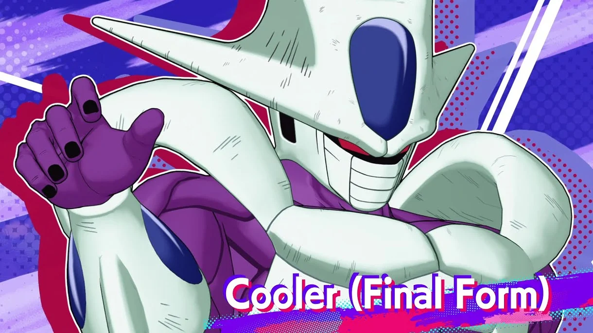 Dragon Ball: Gekishin Squadra