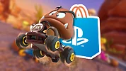 Imagen de ¿Quieres jugar a algo como Mario Kart pero no tienes Nintendo Switch? Este es un juegazo y lo tienes en oferta