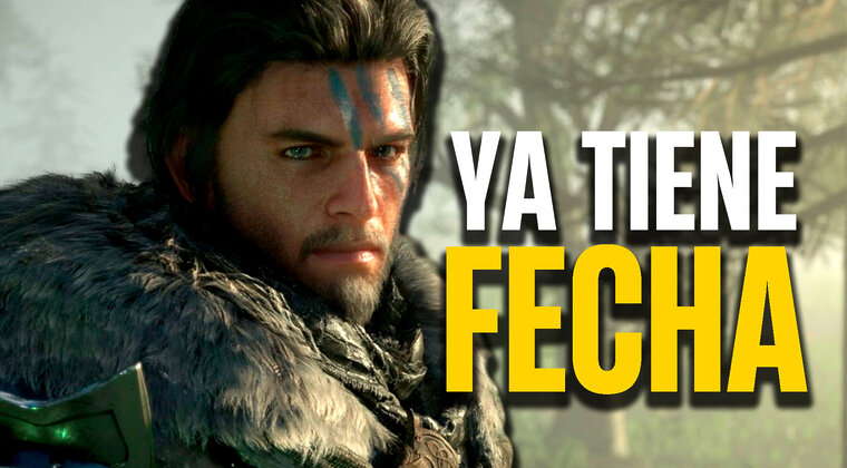 Imagen de Crimson Desert no se hará esperar mucho más: ya tiene fecha de lanzamiento y su nuevo tráiler luce espectacular