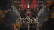 Imagen de La demo de Crisol: Theater of Idols ya se puede descargar en Steam, este juego español pinta brutal
