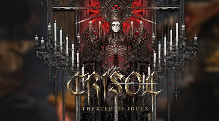 Imagen de La demo de Crisol: Theater of Idols ya se puede descargar en Steam, este juego español pinta brutal