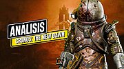 Imagen de Análisis de Cronos: The New Dawn - Gatos y monstruos en un survival horror de categoría