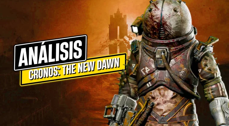 Imagen de Análisis de Cronos: The New Dawn - Gatos y monstruos en un survival horror de categoría