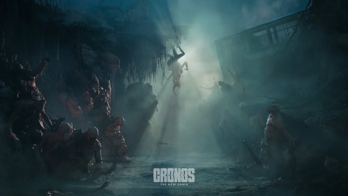 Cronos: The New Dawn