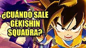 Imagen de ¿Cuándo sale Dragon Ball: Gekishin Squadra? Hora de lanzamiento en España y LATAM