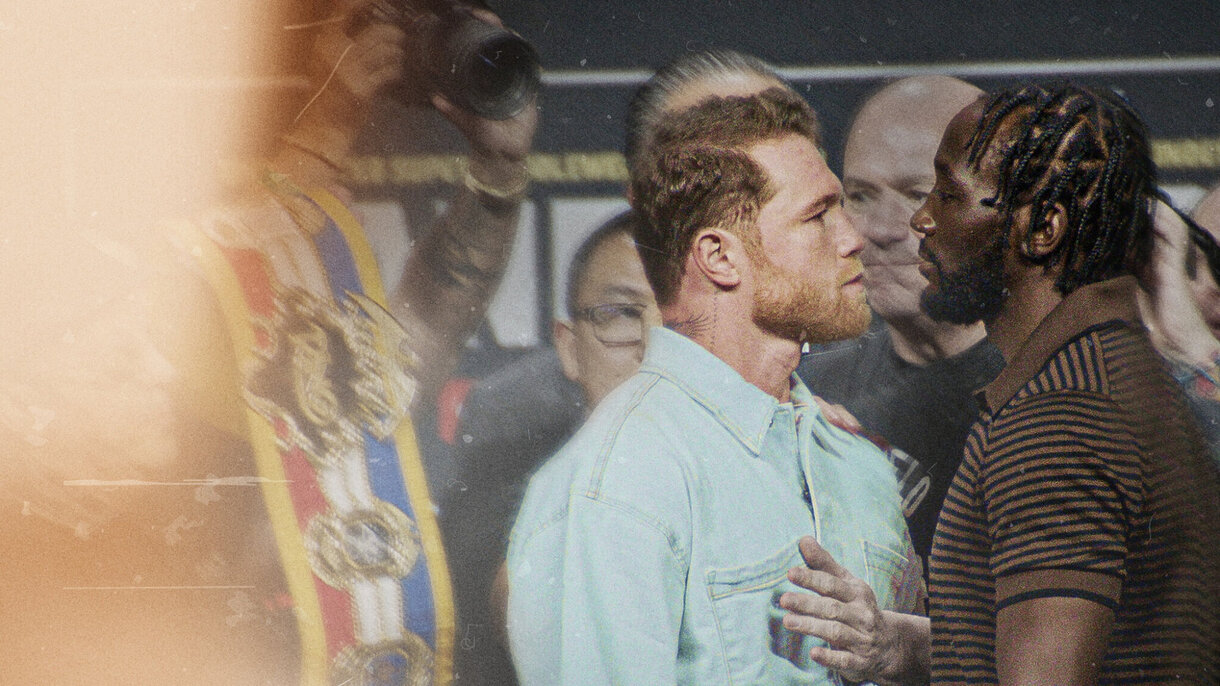 Cuenta atrás: Canelo vs. Crawford