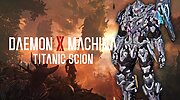 Imagen de Daemon X Machina: Titanic Scion me ha enganchado más de lo que esperaba...¿Pero merece la pena?