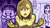 Imagen de Dandadan 211: fecha de salida del nuevo capítulo del manga y dónde leerlo online en español