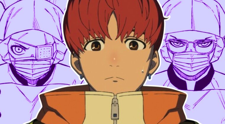 Imagen de Dandadan 212: fecha de salida del nuevo capítulo del manga y dónde leerlo online en español