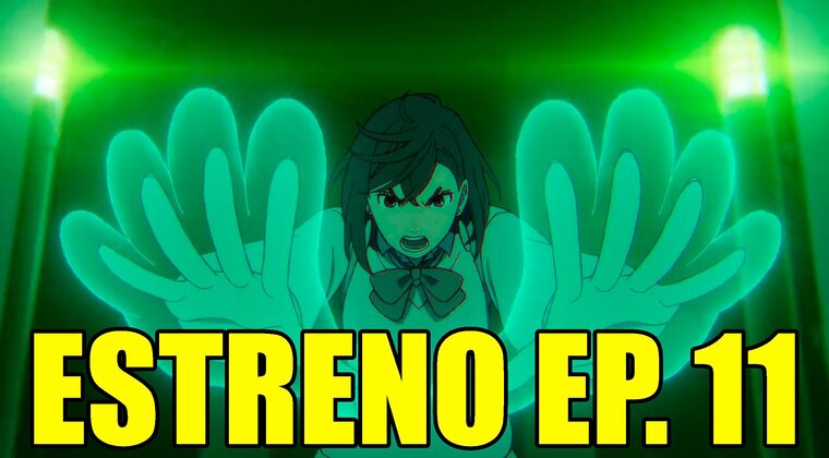 Imagen de Dandadan: horario y dónde ver el episodio 11 de la temporada 2