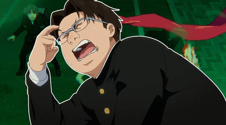 Imagen de Dandadan: Estos son los poderes y habilidades de los 5 personajes principales