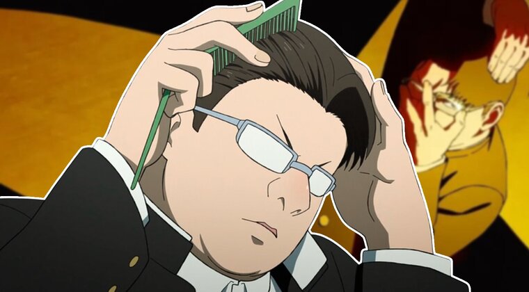 Imagen de Dandadan: ¿Quién es Kinta Sakata? Esto es lo que debemos saber sobre él