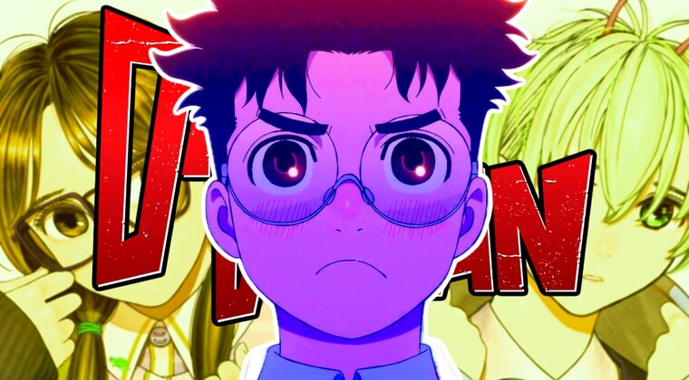 Imagen de Dandadan temporada 3: ¿Habrá continuación del anime? Todo lo que sabemos hasta ahora