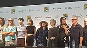 Imagen de Norman Reedus y Melissa McBride hablan sin filtros en la Comic-Con Málaga sobre el futuro de The Walking Dead: Daryl Dixon