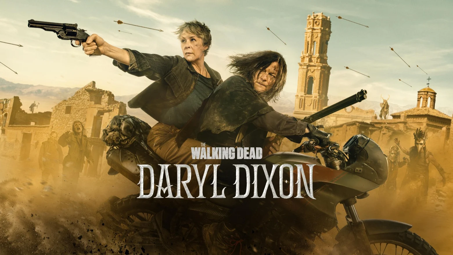 daryl