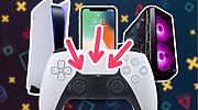 Imagen de Cómo emparejar el DualSense de PS5 a varios dispositivos a la vez y cambiar entre ellos muy fácilmente