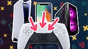 Imagen de Cómo emparejar el DualSense de PS5 a varios dispositivos a la vez y cambiar entre ellos muy fácilmente