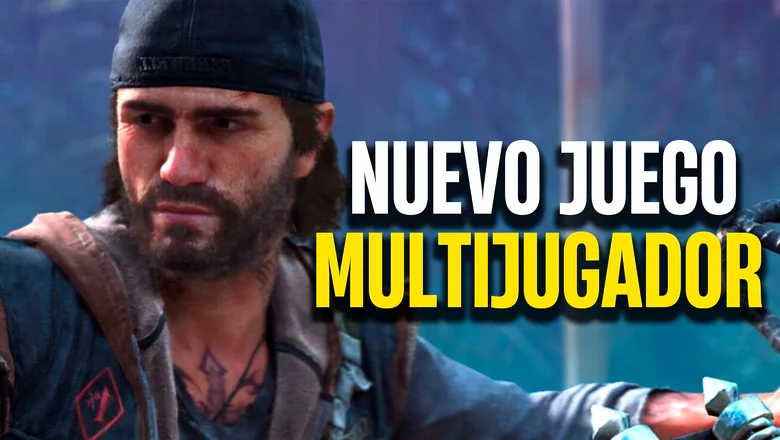 Lo nuevo de Bend Studio