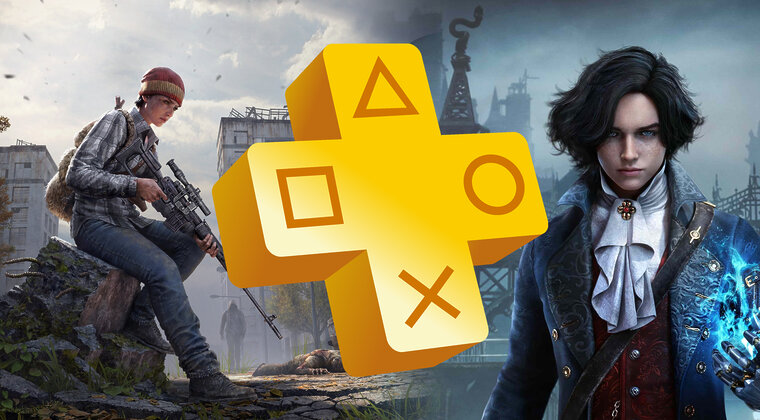 Imagen de Quedan pocas horas: corre para obtener los juegos de PS Plus de agosto 2025