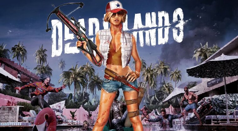 Imagen de Dead Island 3 ya está en desarrollo y confirmará una nueva ubicación tras el éxito de la segunda entrega