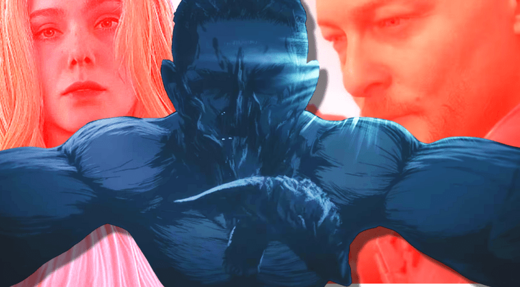 Imagen de Death Stranding Mosquito: Primer tráiler de la película de anime de Death Stranding, y luce espectacular