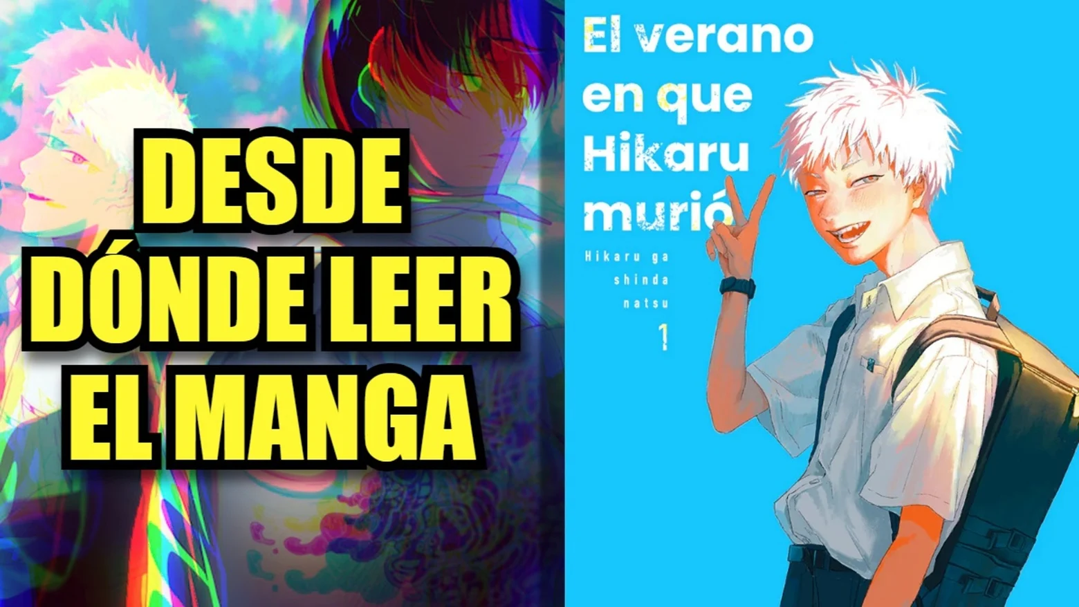 desde donde leer el manga (1)