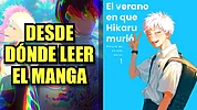 Imagen de El verano en que Hikaru murió: Desde dónde leer el manga después de la temporada 1 del anime