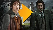Imagen de El Señor de los Anillos prepara su propio 'Hogwarts Legacy': un RPG de acción en tercera persona está en camino