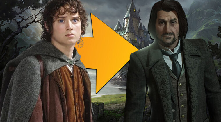Imagen de El Señor de los Anillos prepara su propio 'Hogwarts Legacy': un RPG de acción en tercera persona está en camino