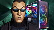 Imagen de Deus Ex Remastered para PC sorprende con unos "requisitos tan altos" que parecen una broma