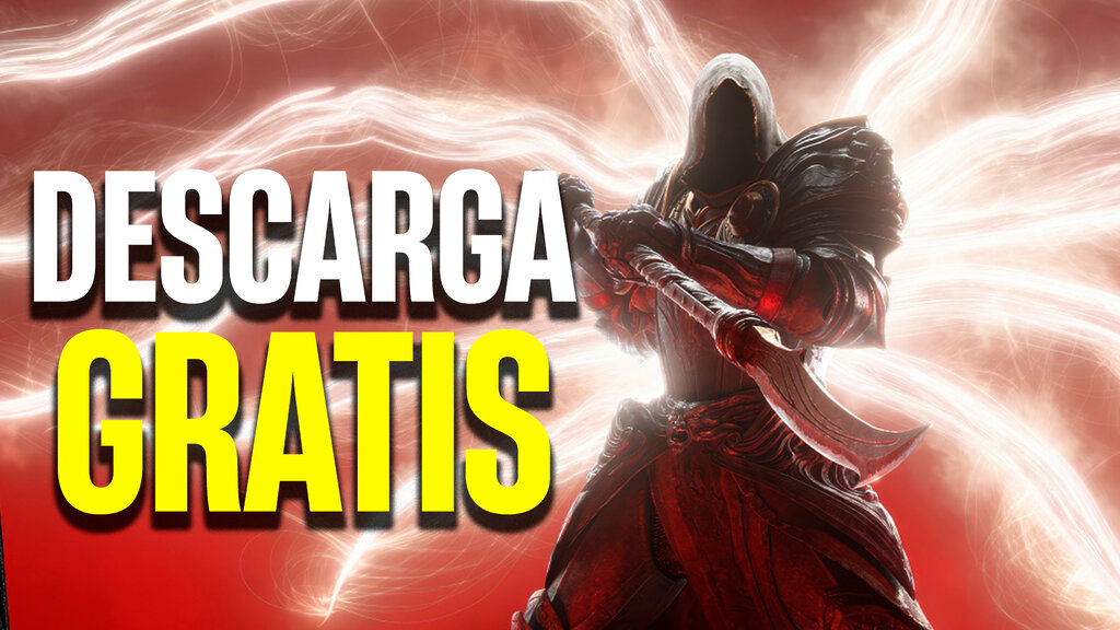 Diablo IV gratis