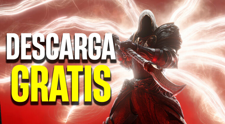 Imagen de Si nunca has probado Diablo IV, este es el momento: el juego está gratis por tiempo limitado