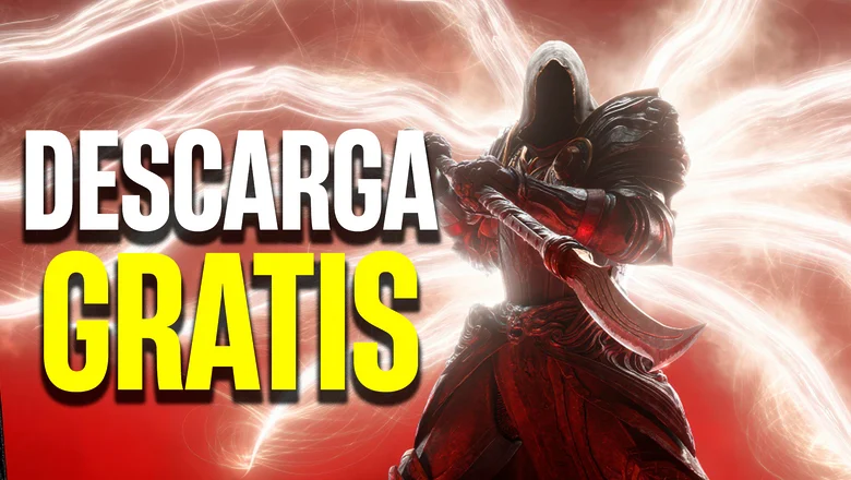 Diablo IV gratis