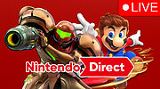 Imagen de Sigue aquí en directo el Nintendo Direct: horario por países y enlace en vivo