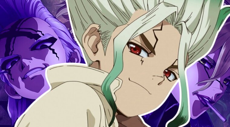 Imagen de Dr. Stone: ¿Habrá temporada 5 del anime? Pues no, pero no debes preocuparte por ello