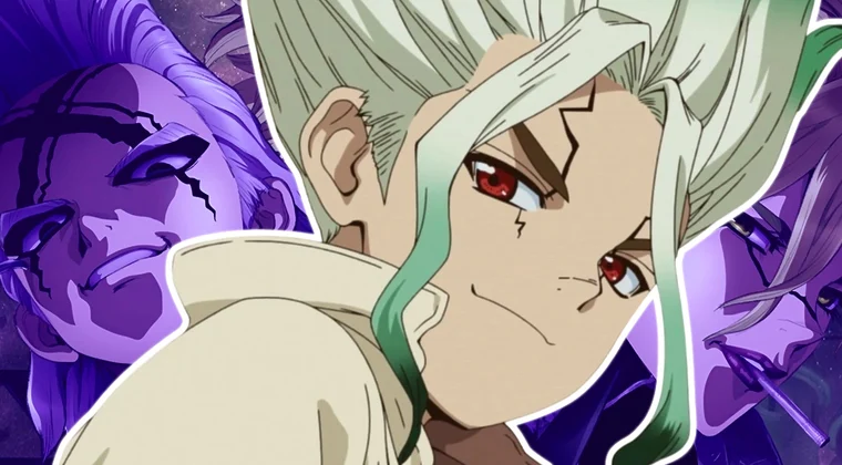 Imagen de Dr. Stone: ¿Habrá temporada 5 del anime? Pues no, pero no debes preocuparte por ello