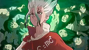 Imagen de Dr. Stone: Final explicado de Science Future (Parte 2) - ¿Qué ha pasado en el último episodio?
