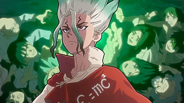 Imagen de Dr. Stone: Final explicado de Science Future (Parte 2) - ¿Qué ha pasado en el último episodio?