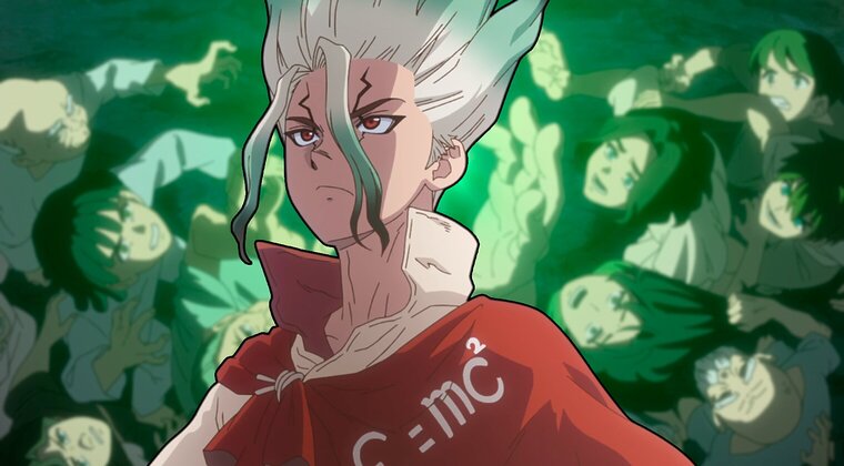 Imagen de Dr. Stone: Final explicado de Science Future (Parte 2) - ¿Qué ha pasado en el último episodio?