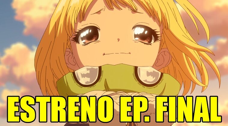 Imagen de Dr. Stone: Science Future - horario y dónde ver el episodio 24 de la temporada 4