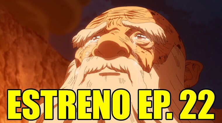 Imagen de Dr. Stone: Science Future - horario y dónde ver el episodio 22 de la temporada 4