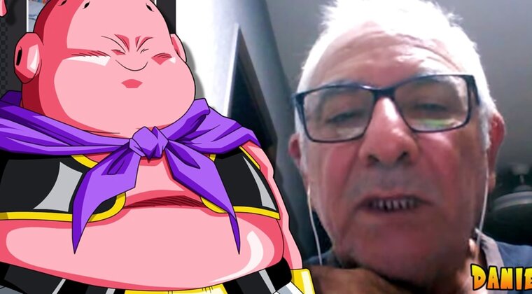 Imagen de "La longevidad": Uno de los actores de Dragon Ball habla sobre lo que más le sorprende de la franquicia