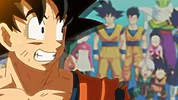 Imagen de Los productores de Dragon Ball Daima explican cuál era su principal temor con el anime