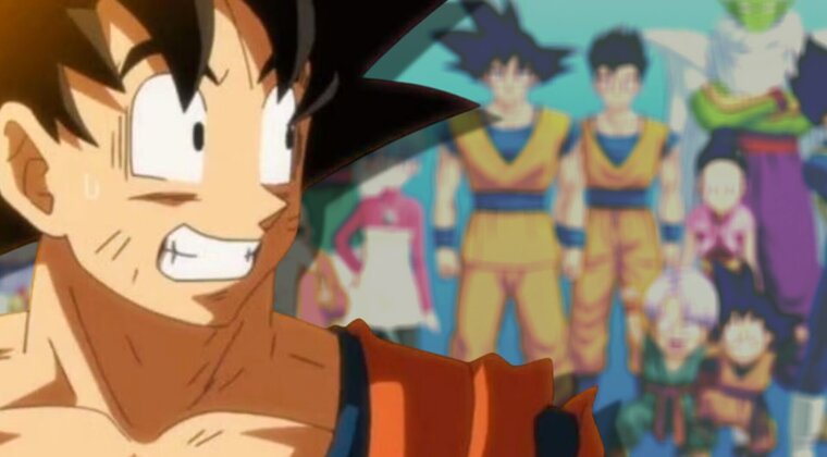 Imagen de Los productores de Dragon Ball Daima explican cuál era su principal temor con el anime