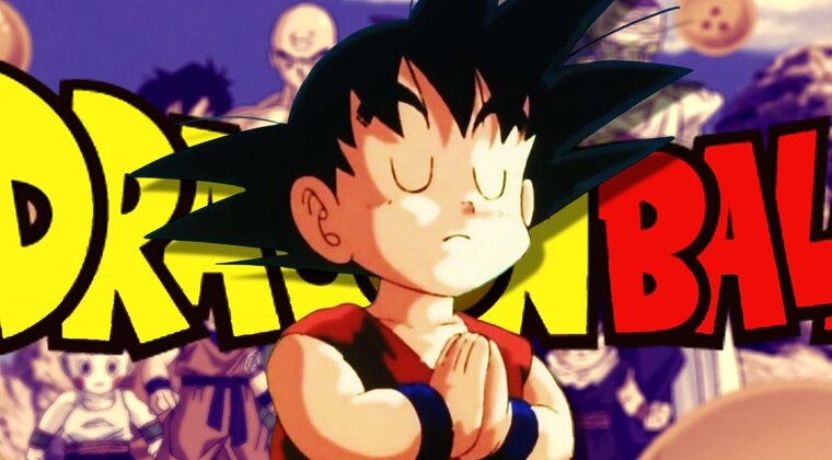 Imagen de Los fans de Dragon Ball ya tienen el nuevo rayo de esperanza que buscaban: este evento de 2026 promete novedades de la franquicia