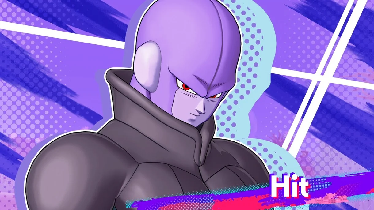 Dragon Ball: Gekishin Squadra