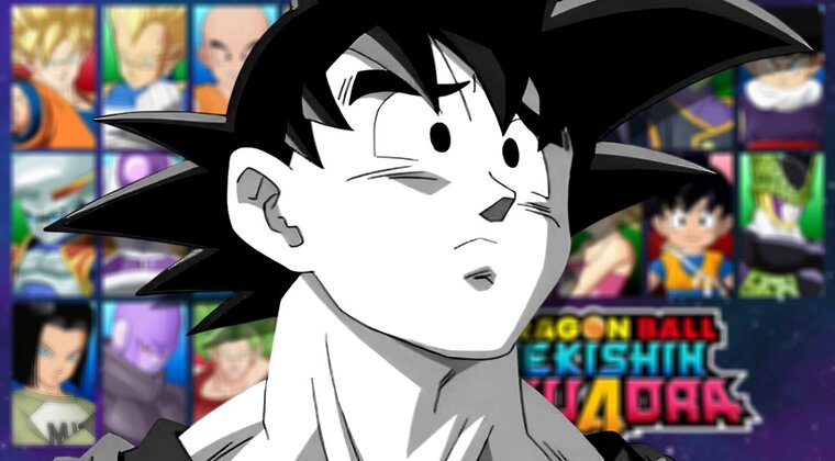 Imagen de No hagas esto en Dragon Ball: Gekishin Squadra, ¡estás saboteando tus propias partidas!