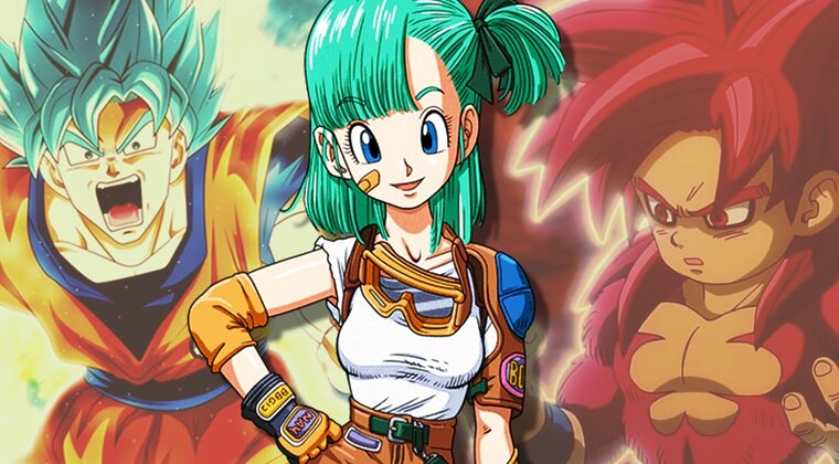 Imagen de Ni Dragon Ball Super 2 ni película de Daima: Este es el anime de Dragon Ball que quiere crear el editor original del manga