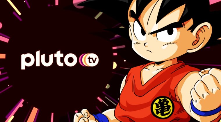 Imagen de ¡Más Dragon Ball gratis! Pluto TV anuncia una nueva tanda de episodios para completar la primera saga de Goku