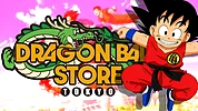 Imagen de La primera tienda oficial de Dragon Ball en todo el mundo abre sus puertas: dónde y cuándo puedes visitarla
